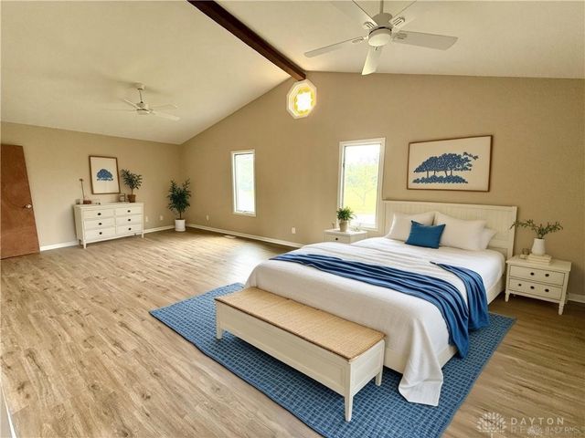 3360 Cortez Drive, Dayton, OH 45415