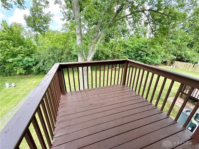 3360 Cortez Drive, Dayton, OH 45415