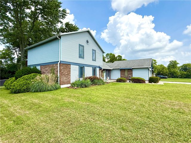 3360 Cortez Drive, Dayton, OH 45415