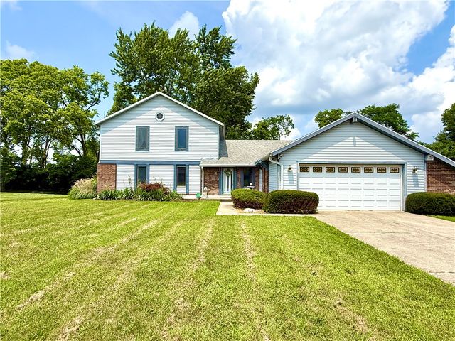 3360 Cortez Drive, Dayton, OH 45415
