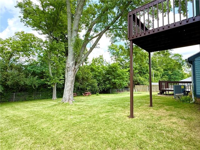 3360 Cortez Drive, Dayton, OH 45415