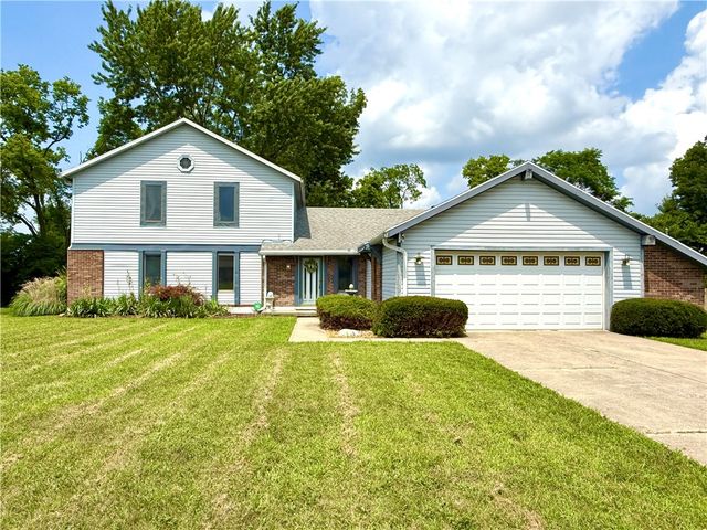 3360 Cortez Drive, Dayton, OH 45415