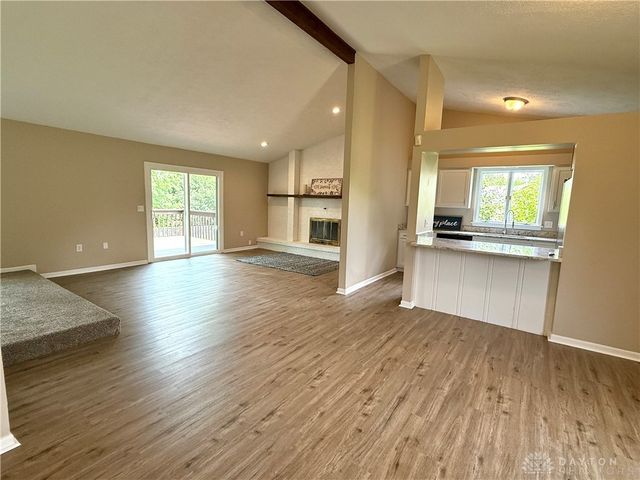 3360 Cortez Drive, Dayton, OH 45415