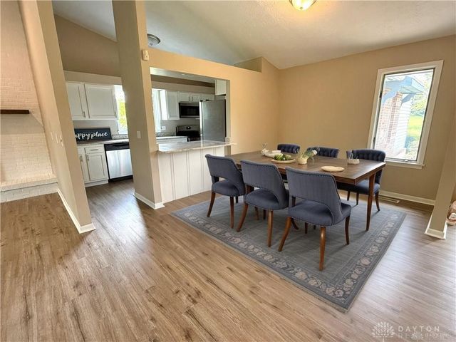 3360 Cortez Drive, Dayton, OH 45415