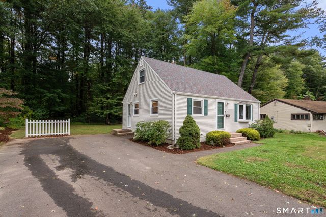 11 Arthur Avenue, Enfield, CT 06082