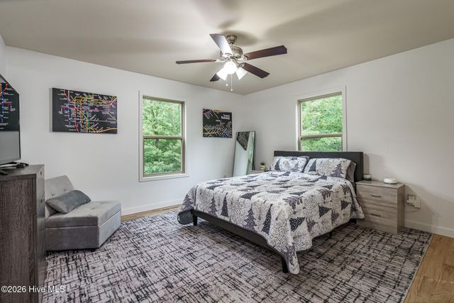 135 Heritage Trail, Brasstown, NC 28902