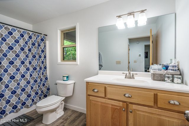 135 Heritage Trail, Brasstown, NC 28902