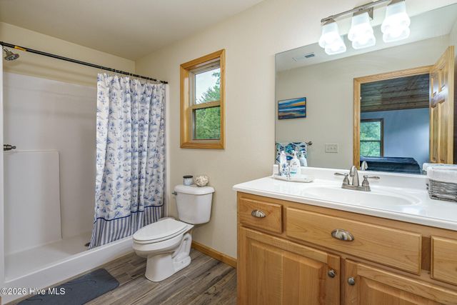 135 Heritage Trail, Brasstown, NC 28902