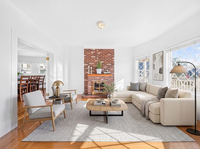 546 Shirley St, Winthrop, MA 02152
