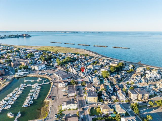 546 Shirley St, Winthrop, MA 02152