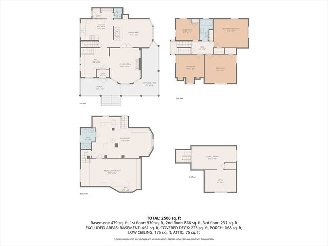 546 Shirley St, Winthrop, MA 02152