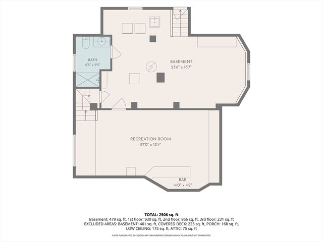546 Shirley St, Winthrop, MA 02152