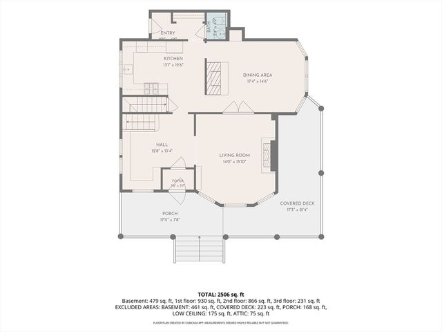 546 Shirley St, Winthrop, MA 02152