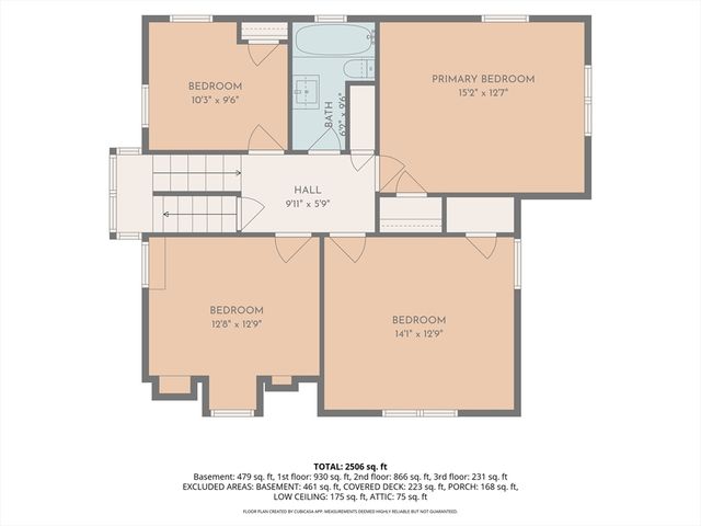 546 Shirley St, Winthrop, MA 02152