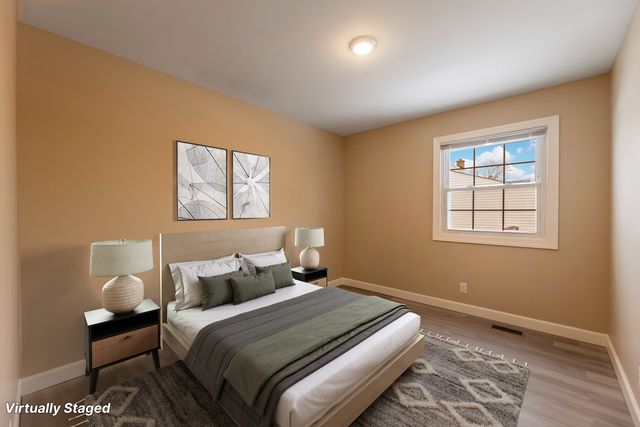 1616 Wilcox Street, Crest Hill, IL 60435