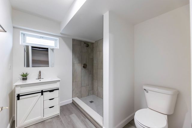 1616 Wilcox Street, Crest Hill, IL 60435