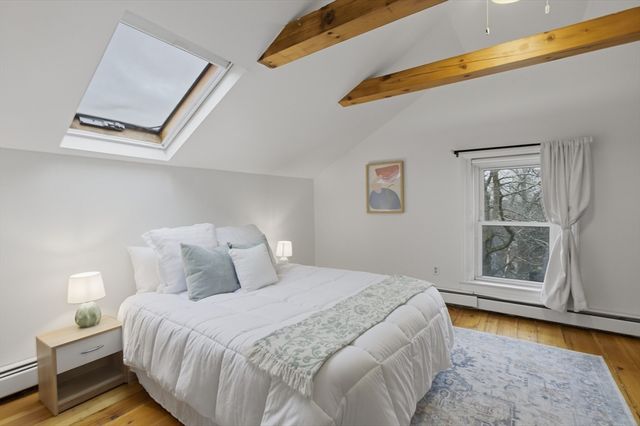 4 Mount Vernon St 3, Haverhill, MA 01830