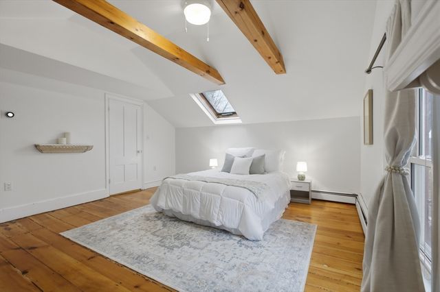 4 Mount Vernon St 3, Haverhill, MA 01830