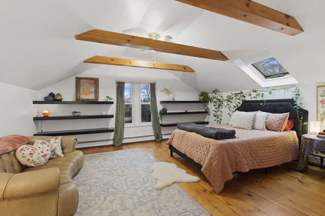 4 Mount Vernon St 3, Haverhill, MA 01830