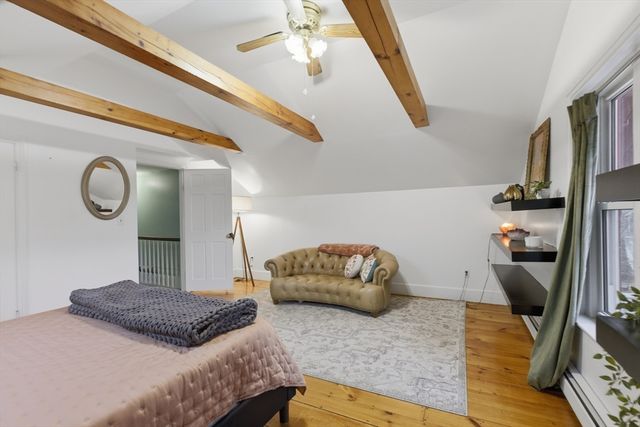 4 Mount Vernon St 3, Haverhill, MA 01830