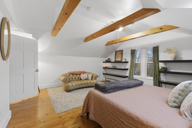 4 Mount Vernon St 3, Haverhill, MA 01830