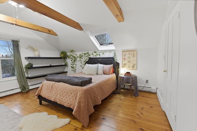 4 Mount Vernon St 3, Haverhill, MA 01830