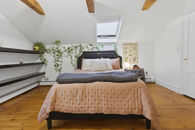 4 Mount Vernon St 3, Haverhill, MA 01830