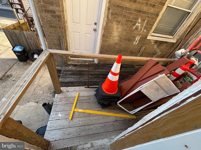 1138 S 54TH ST, Philadelphia, PA 19143