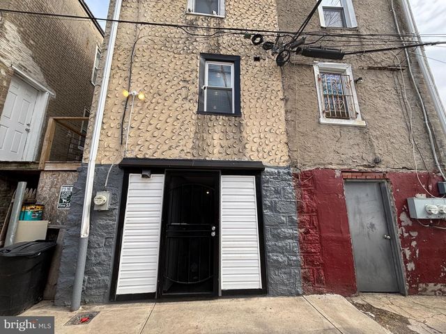 1138 S 54TH ST, Philadelphia, PA 19143