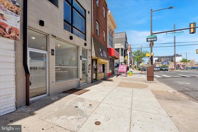 826-00 N BROAD ST, Philadelphia, PA 19130