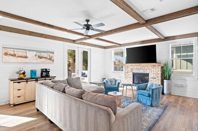 145 S Cypress Breeze Boulevard, Santa Rosa Beach, FL 32459