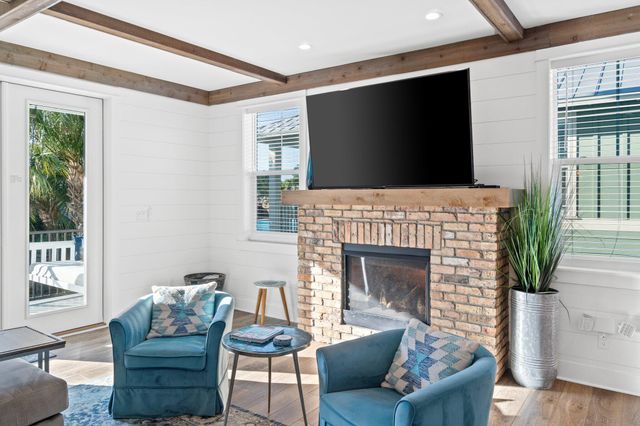 145 S Cypress Breeze Boulevard, Santa Rosa Beach, FL 32459