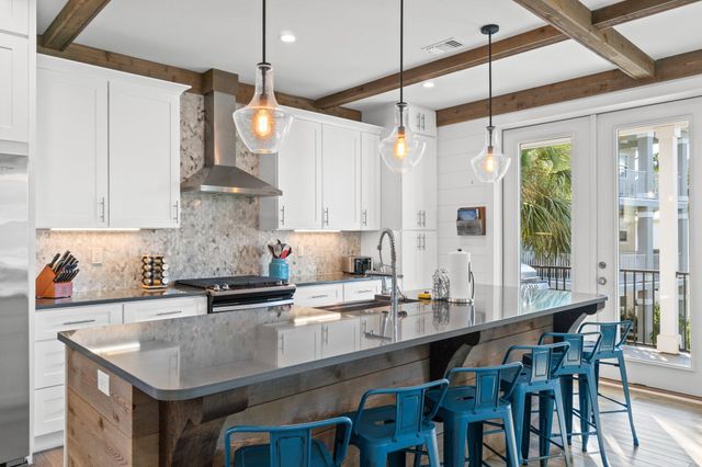 145 S Cypress Breeze Boulevard, Santa Rosa Beach, FL 32459