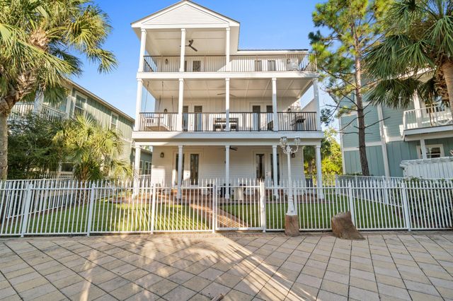 145 S Cypress Breeze Boulevard, Santa Rosa Beach, FL 32459
