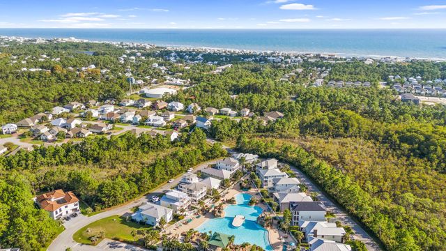 145 S Cypress Breeze Boulevard, Santa Rosa Beach, FL 32459