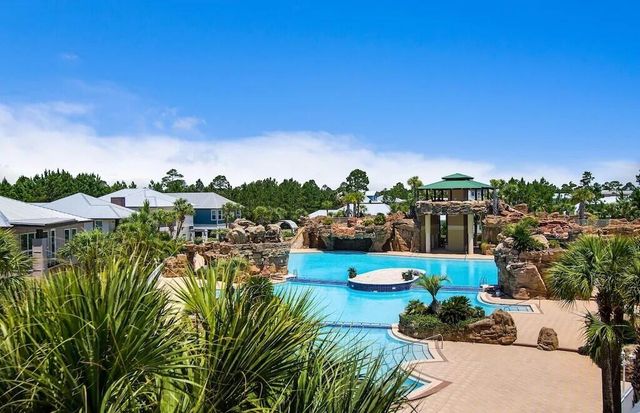 145 S Cypress Breeze Boulevard, Santa Rosa Beach, FL 32459