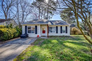 1514 Snowbird CT, Virginia Beach, VA 23454