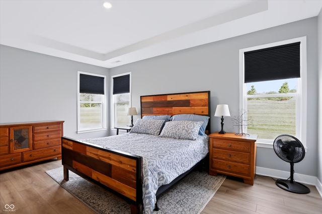 5054 Foxley Park Lane, Avon, IN 46123