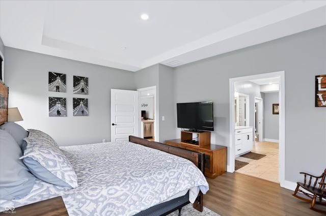 5054 Foxley Park Lane, Avon, IN 46123
