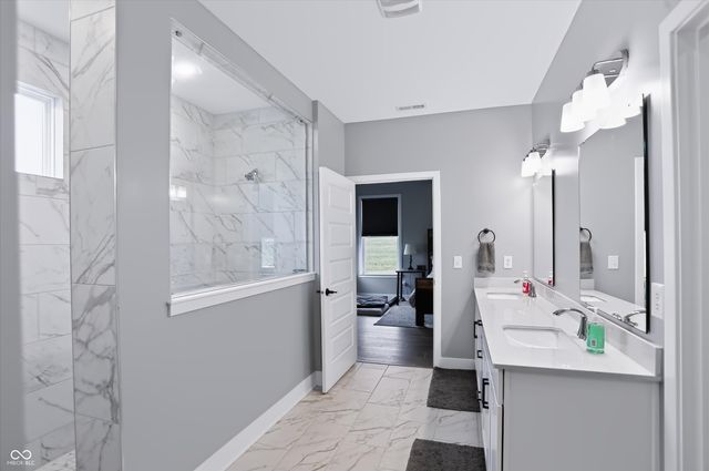 5054 Foxley Park Lane, Avon, IN 46123