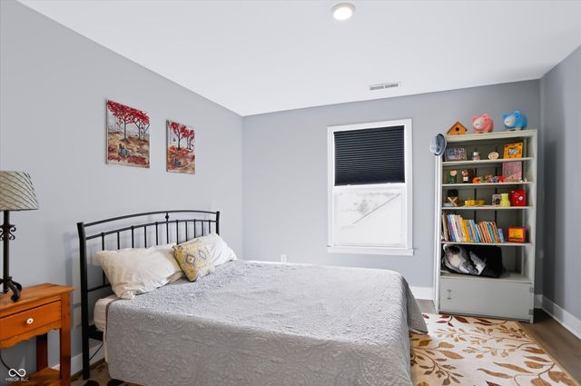 5054 Foxley Park Lane, Avon, IN 46123