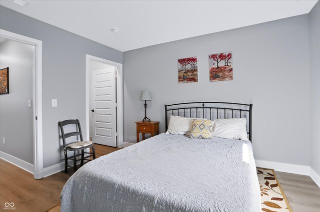 5054 Foxley Park Lane, Avon, IN 46123