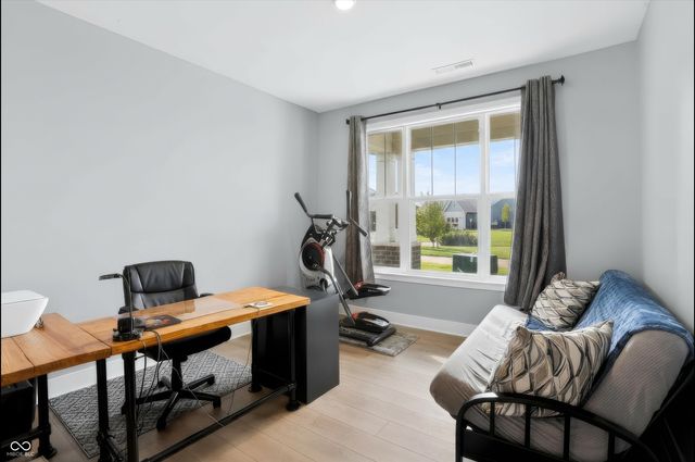 5054 Foxley Park Lane, Avon, IN 46123