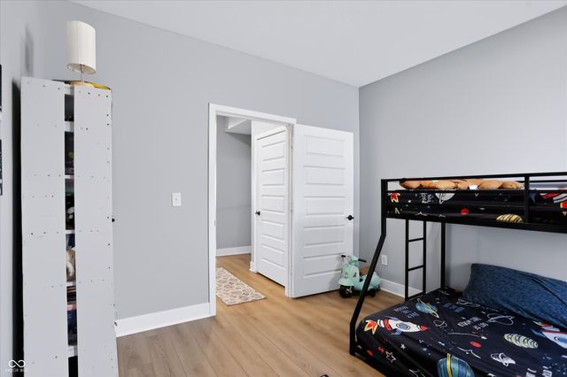 5054 Foxley Park Lane, Avon, IN 46123