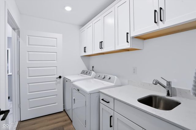 5054 Foxley Park Lane, Avon, IN 46123