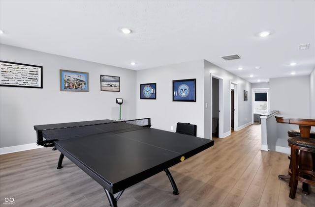 5054 Foxley Park Lane, Avon, IN 46123