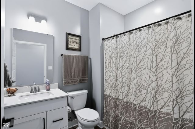5054 Foxley Park Lane, Avon, IN 46123