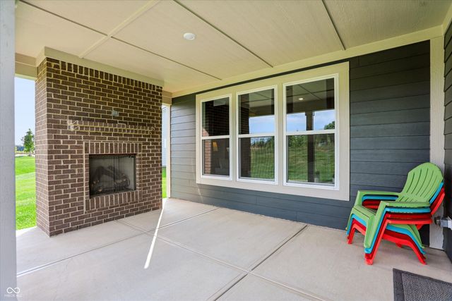 5054 Foxley Park Lane, Avon, IN 46123