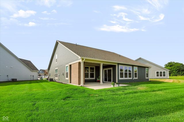5054 Foxley Park Lane, Avon, IN 46123