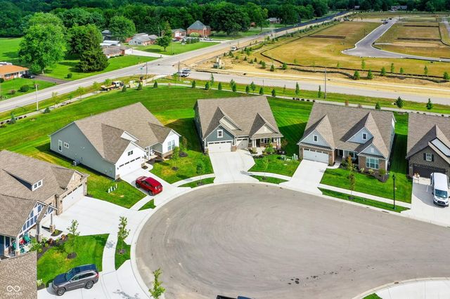 5054 Foxley Park Lane, Avon, IN 46123